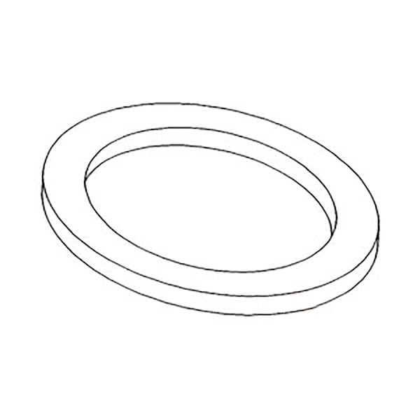 Aftermarket Felt Seal Fits Case-IH Tractor Models AB C AV A1 AV1 100 130 140 200 230 55453D - main